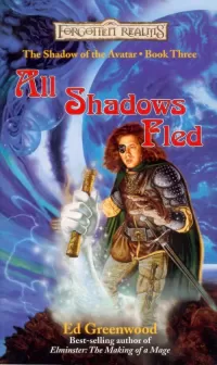 All Shadows Fled
