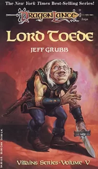 Lord Toede