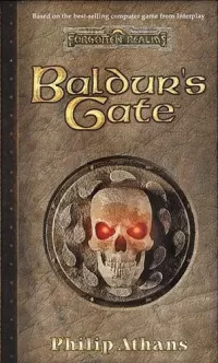 Baldur's Gate