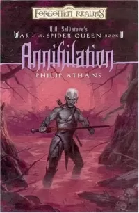 Annihilation