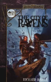 The City of Ravens