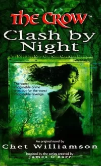Clash by Night