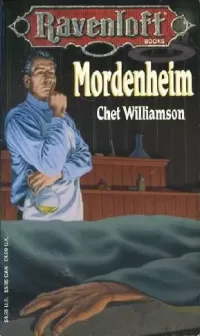 Mordenheim