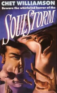 Soulstorm