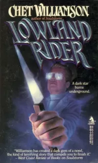 Lowland Rider