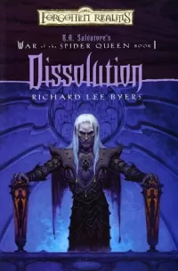 Dissolution