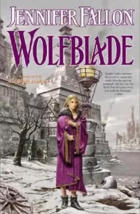 Wolfblade