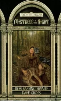 Mistress of the Night
