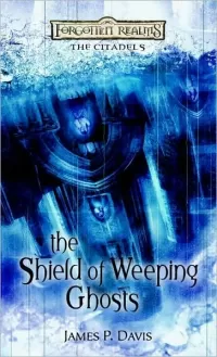 The Shield of Weeping Ghosts