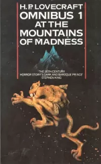 At the Mountains of Madness