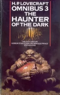 The Haunter of the Dark