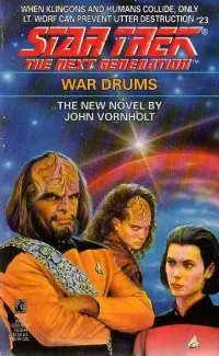 War Drums