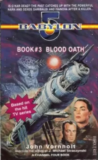 Blood Oath