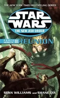 Force Heretic III: Reunion