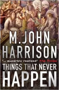 Things That Never Happen
