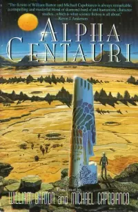Alpha Centauri