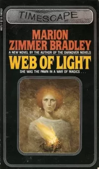 Web of Light