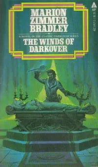 The Winds of Darkover