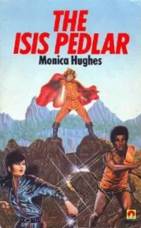 The Isis Pedlar