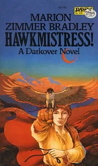 Hawkmistress!
