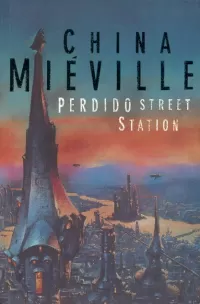 Perdido Street Station