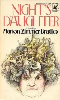 Night's Daughter