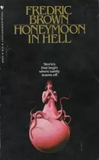Honeymoon in Hell