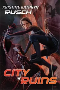 City of Ruins
