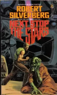 Next Stop the Stars