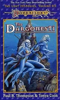 The Dargonesti