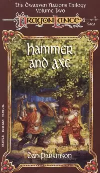 Hammer and Axe