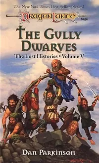 The Gully Dwarves