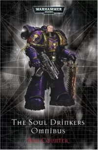 The Soul Drinkers Omnibus