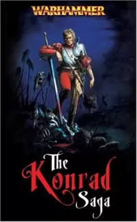 The Konrad Saga