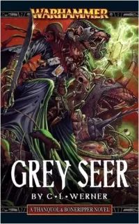 Grey Seer