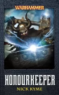 Honourkeeper