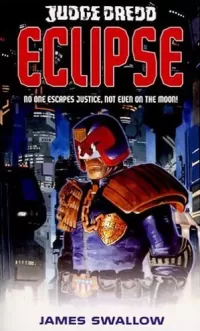 Judge Dredd: Eclipse