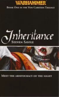 Inheritance