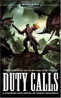 Duty Calls