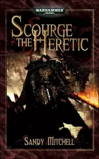 Scourge the Heretic