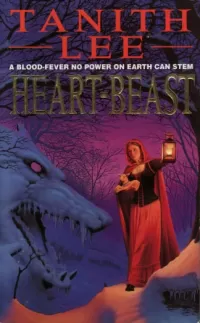 Heart-Beast