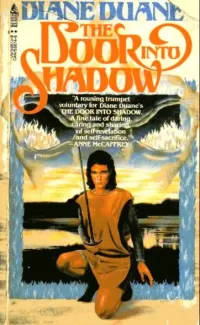 The Door into Shadow