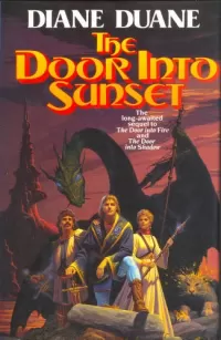 The Door into Sunset