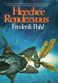 Heechee Rendezvous