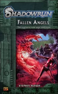 Fallen Angels