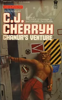 Chanur's Venture