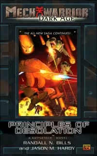 Principles of Desolation