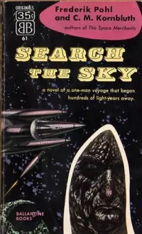Search the Sky