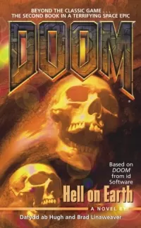 Hell on Earth