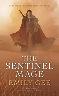 The Sentinel Mage